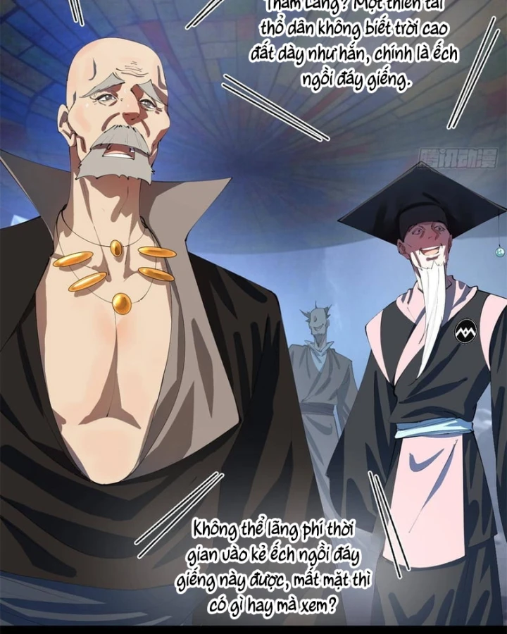 Chàng Rể Mạnh Nhất Lịch Sử Chapter 398 - 26