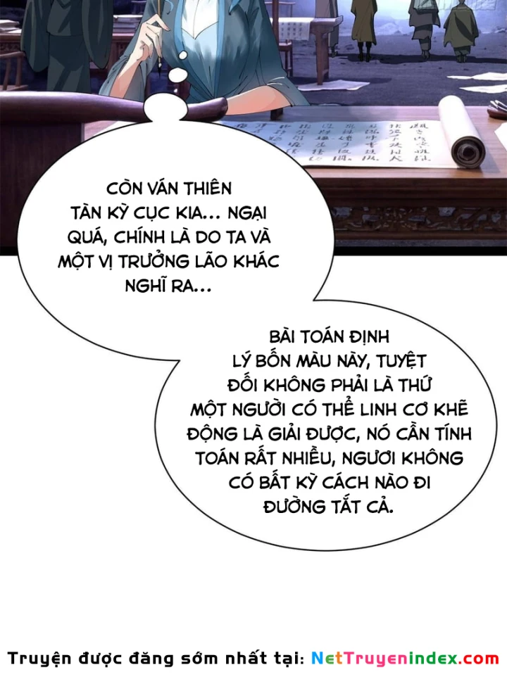 Chàng Rể Mạnh Nhất Lịch Sử Chapter 398 - 29