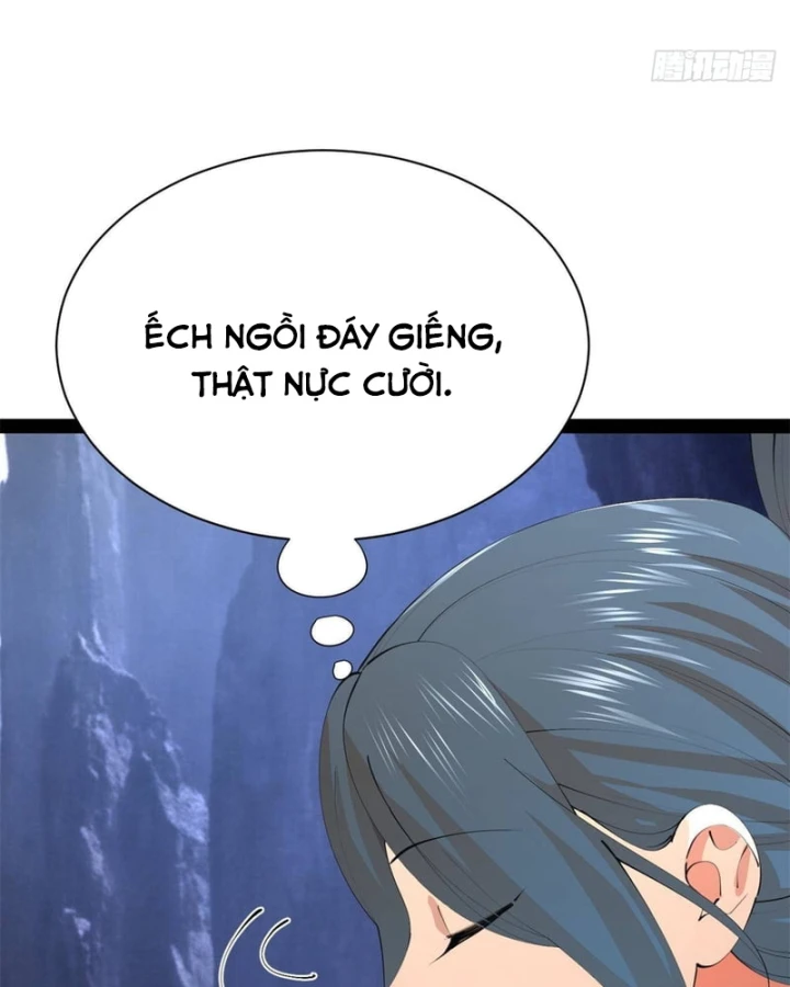 Chàng Rể Mạnh Nhất Lịch Sử Chapter 398 - 30