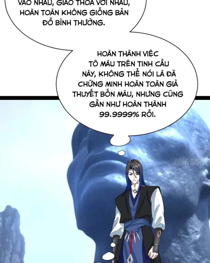 Chàng Rể Mạnh Nhất Lịch Sử Chapter 398 - 34