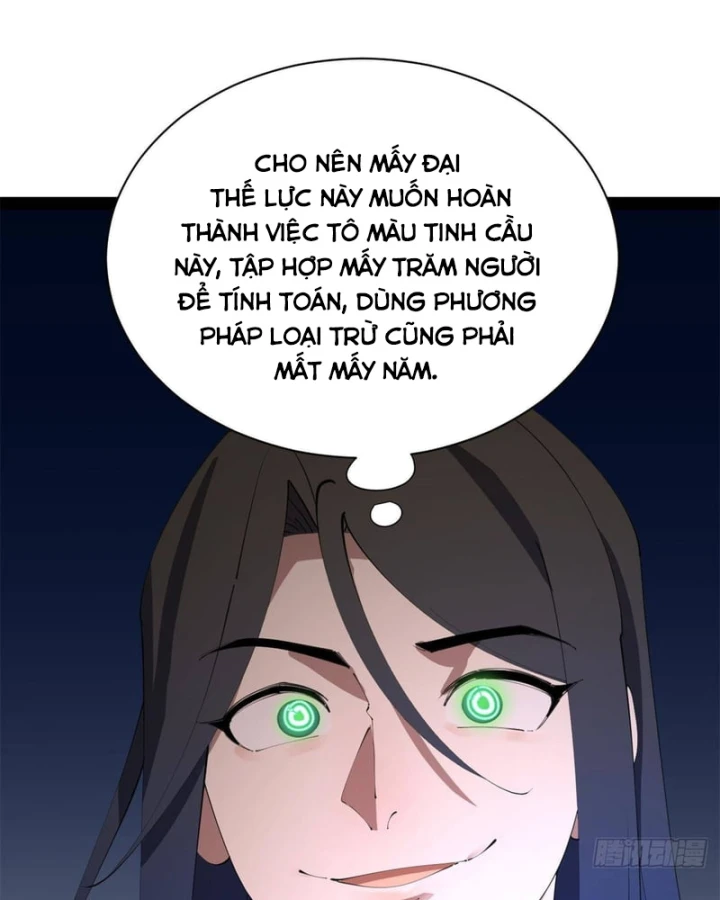 Chàng Rể Mạnh Nhất Lịch Sử Chapter 398 - 36