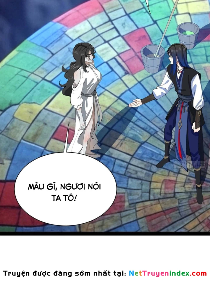 Chàng Rể Mạnh Nhất Lịch Sử Chapter 398 - 41