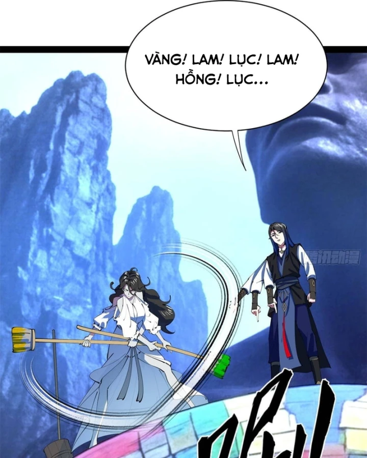 Chàng Rể Mạnh Nhất Lịch Sử Chapter 398 - 43