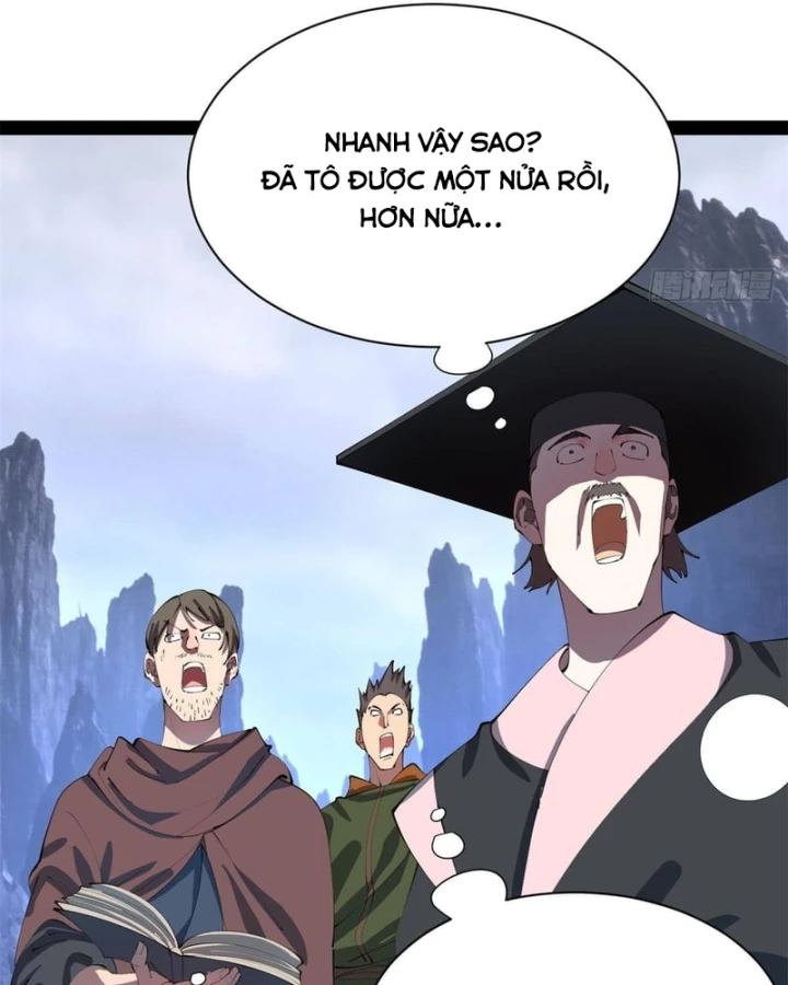 Chàng Rể Mạnh Nhất Lịch Sử Chapter 398 - 47