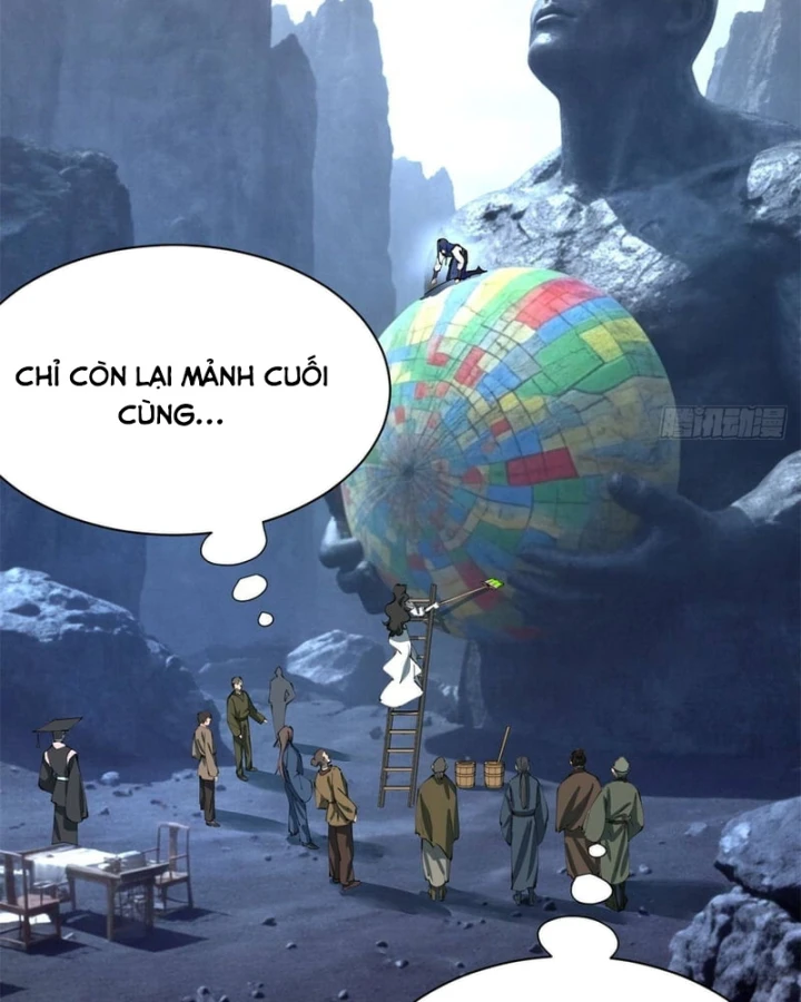 Chàng Rể Mạnh Nhất Lịch Sử Chapter 398 - 49
