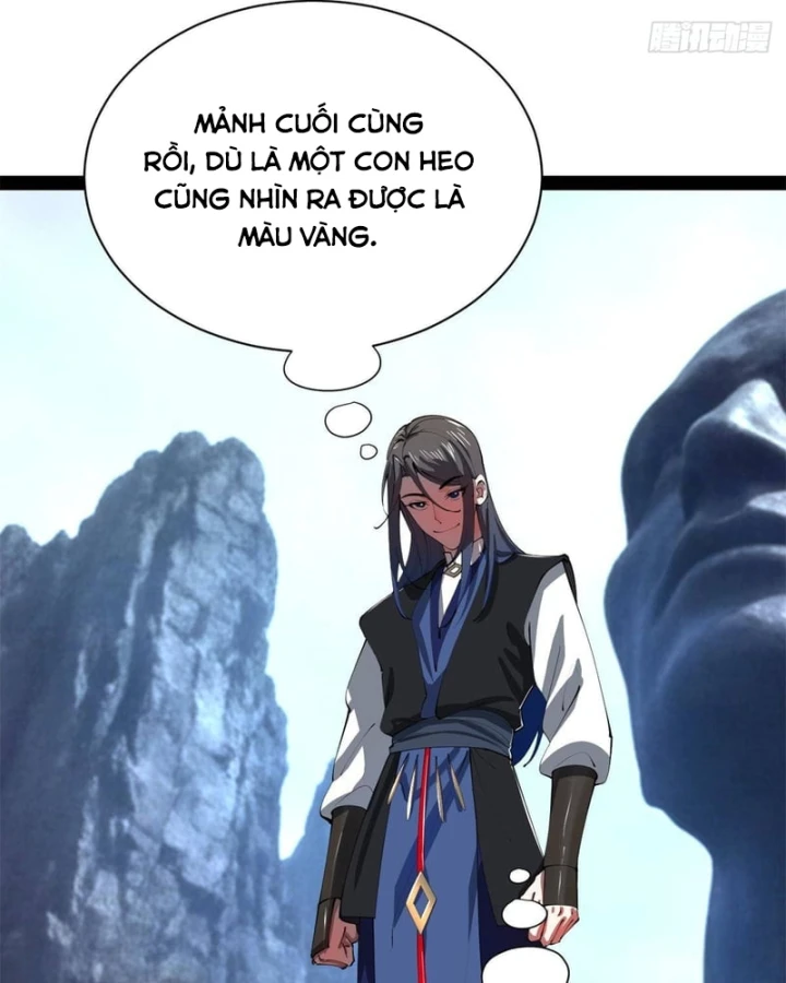 Chàng Rể Mạnh Nhất Lịch Sử Chapter 398 - 51