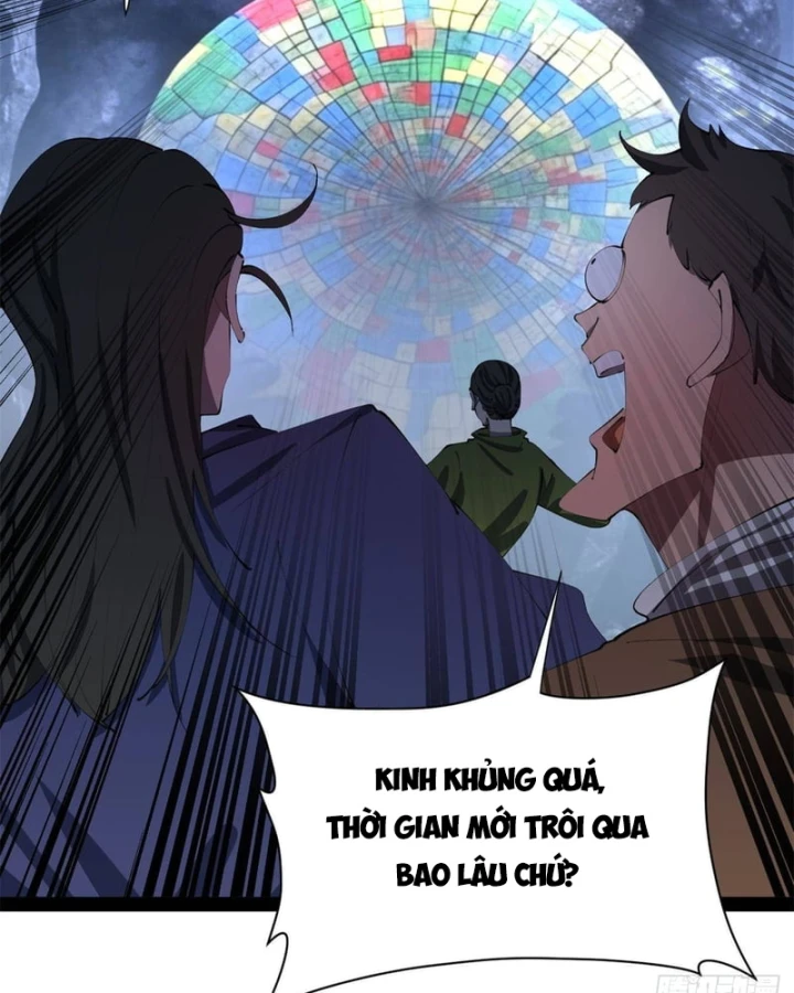 Chàng Rể Mạnh Nhất Lịch Sử Chapter 398 - 57