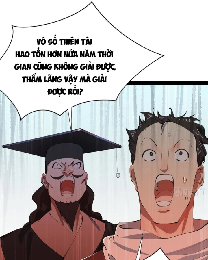 Chàng Rể Mạnh Nhất Lịch Sử Chapter 398 - 59