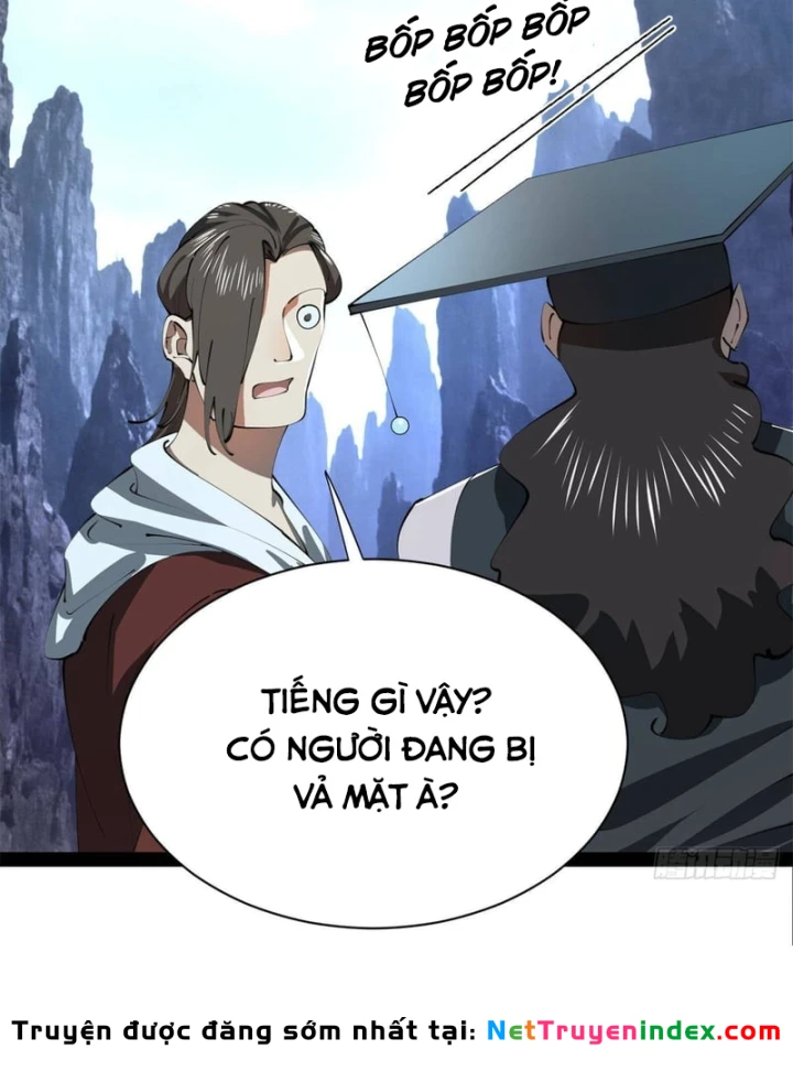 Chàng Rể Mạnh Nhất Lịch Sử Chapter 398 - 61