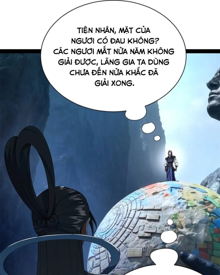 Chàng Rể Mạnh Nhất Lịch Sử Chapter 398 - 66