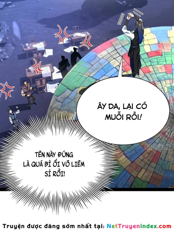 Chàng Rể Mạnh Nhất Lịch Sử Chapter 398 - 70