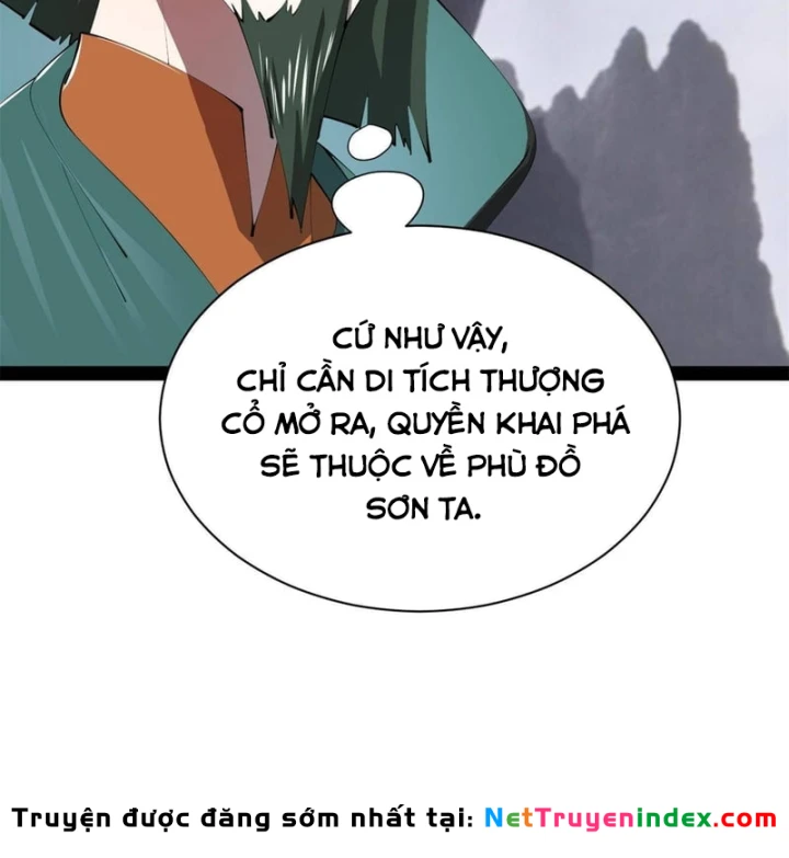 Chàng Rể Mạnh Nhất Lịch Sử Chapter 398 - 72