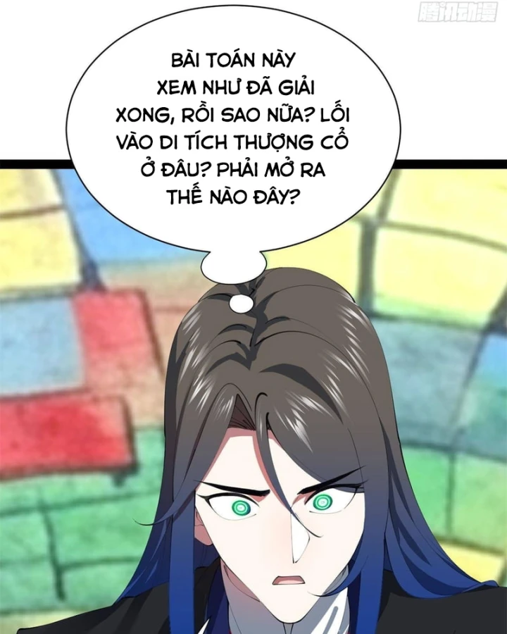 Chàng Rể Mạnh Nhất Lịch Sử Chapter 398 - 73