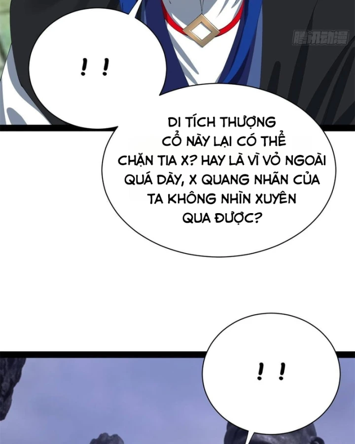 Chàng Rể Mạnh Nhất Lịch Sử Chapter 398 - 74