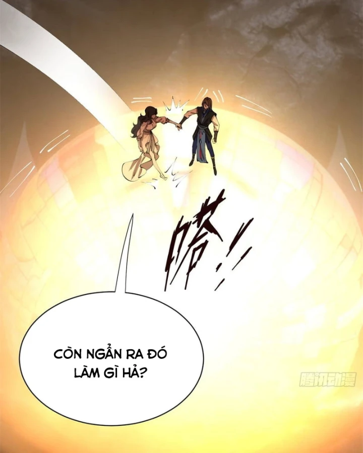 Chàng Rể Mạnh Nhất Lịch Sử Chapter 398 - 77