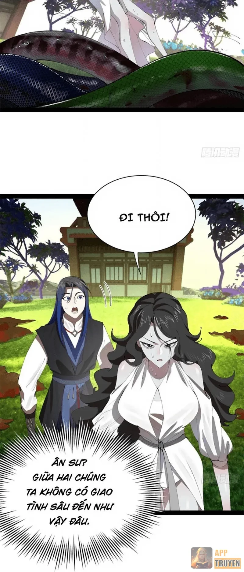 Chàng Rể Mạnh Nhất Lịch Sử Chapter 399 - 3