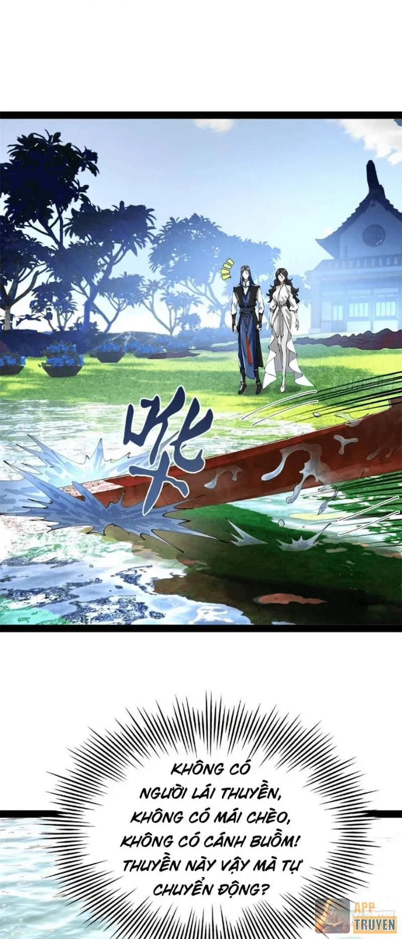 Chàng Rể Mạnh Nhất Lịch Sử Chapter 399 - 4