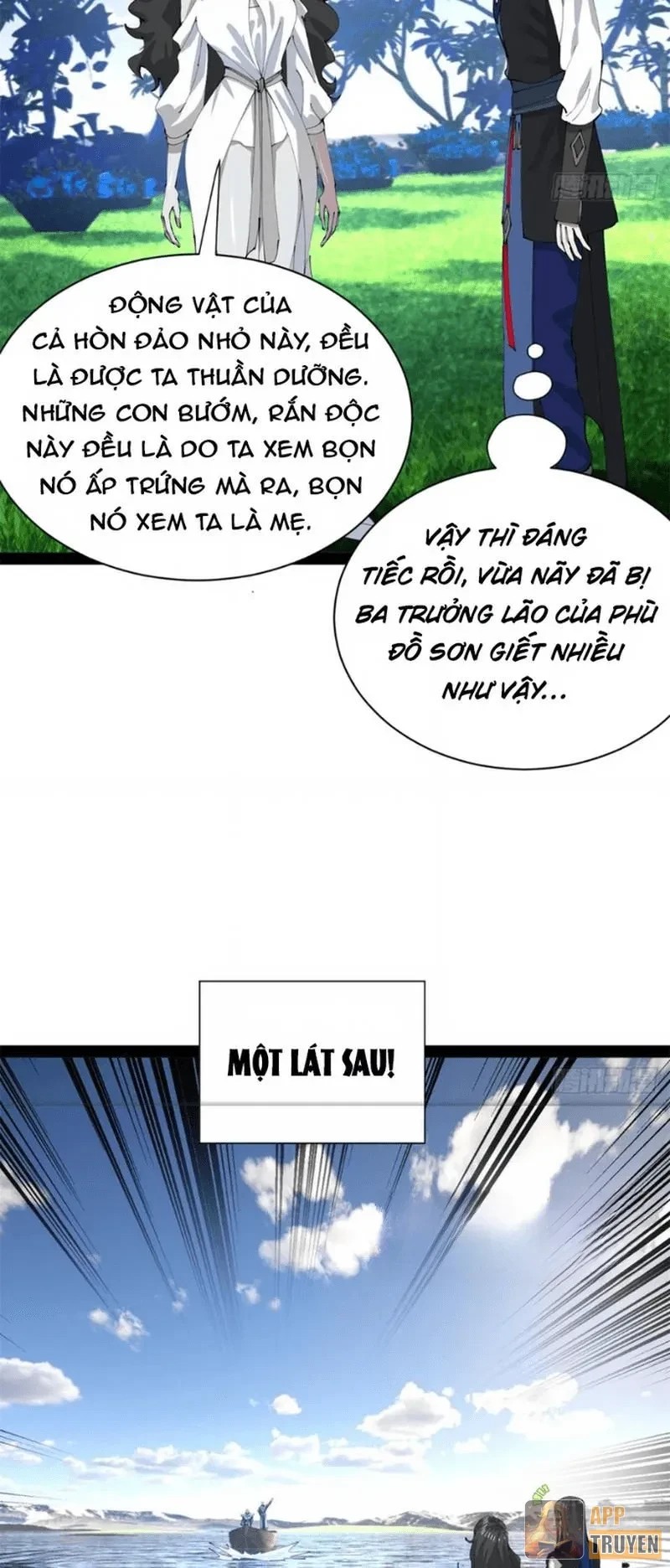 Chàng Rể Mạnh Nhất Lịch Sử Chapter 399 - 6