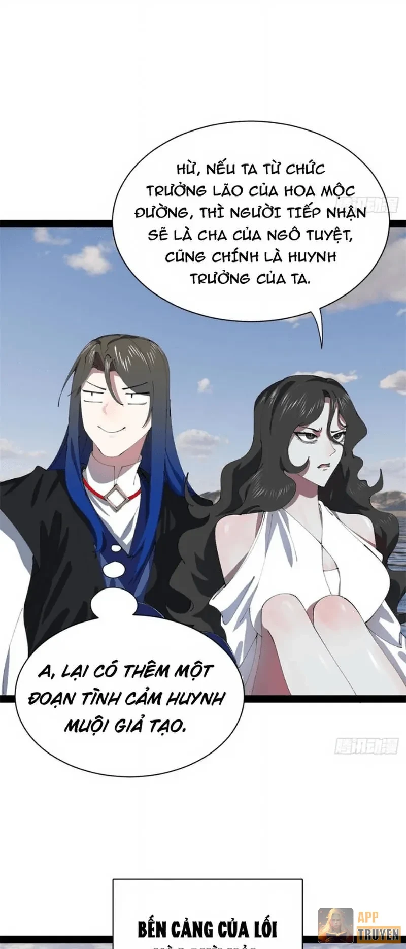 Chàng Rể Mạnh Nhất Lịch Sử Chapter 399 - 9