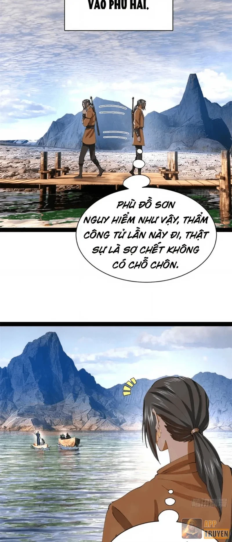 Chàng Rể Mạnh Nhất Lịch Sử Chapter 399 - 10