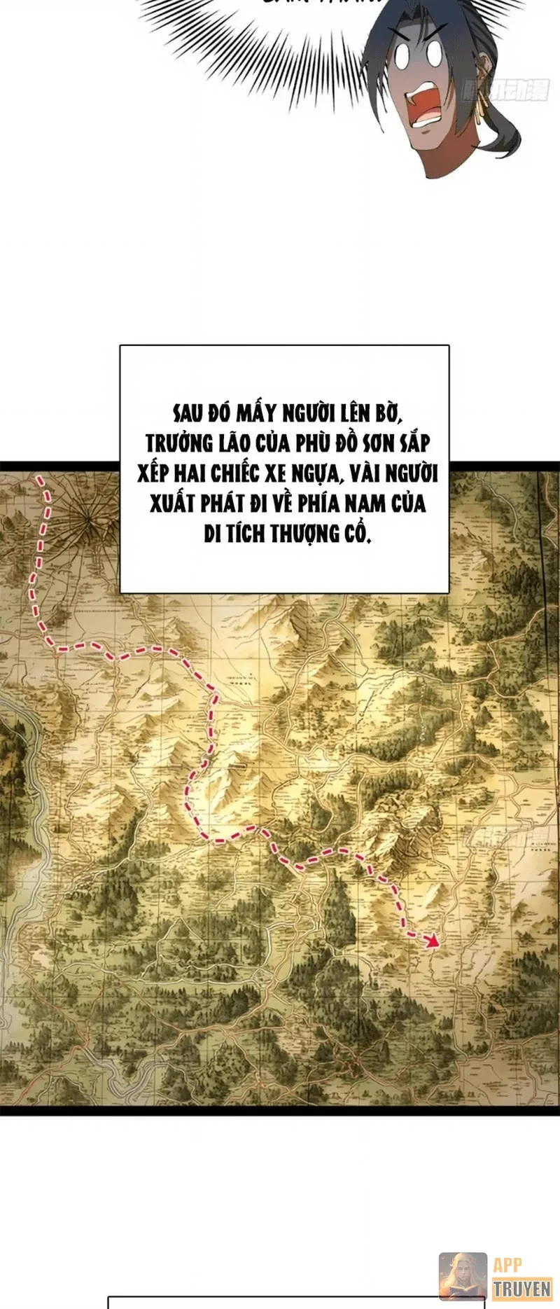 Chàng Rể Mạnh Nhất Lịch Sử Chapter 399 - 12