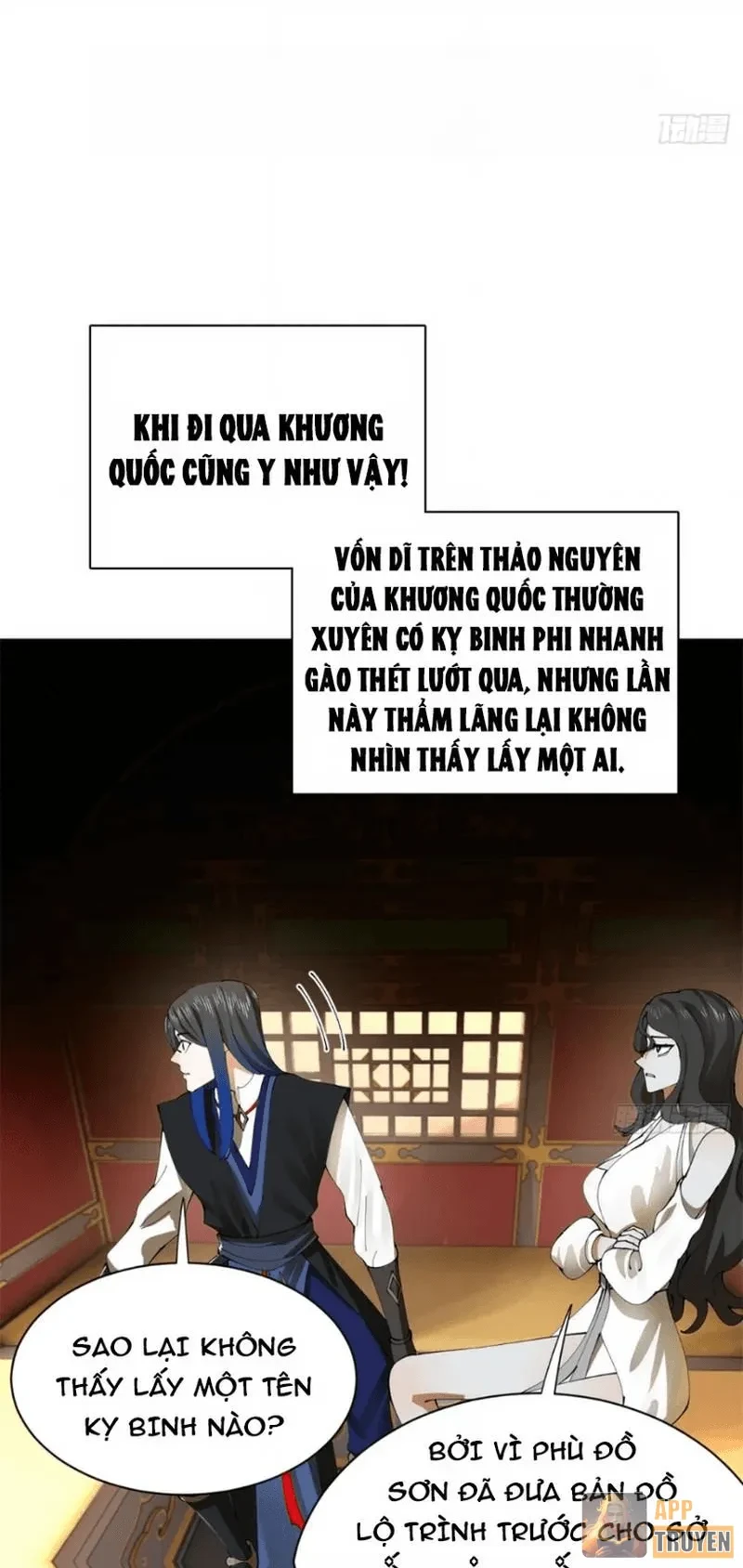 Chàng Rể Mạnh Nhất Lịch Sử Chapter 399 - 14