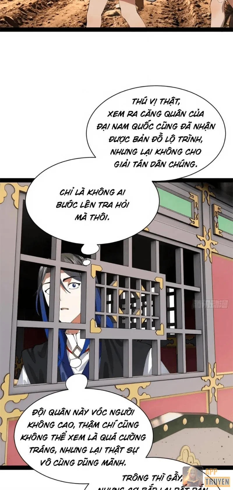 Chàng Rể Mạnh Nhất Lịch Sử Chapter 399 - 16