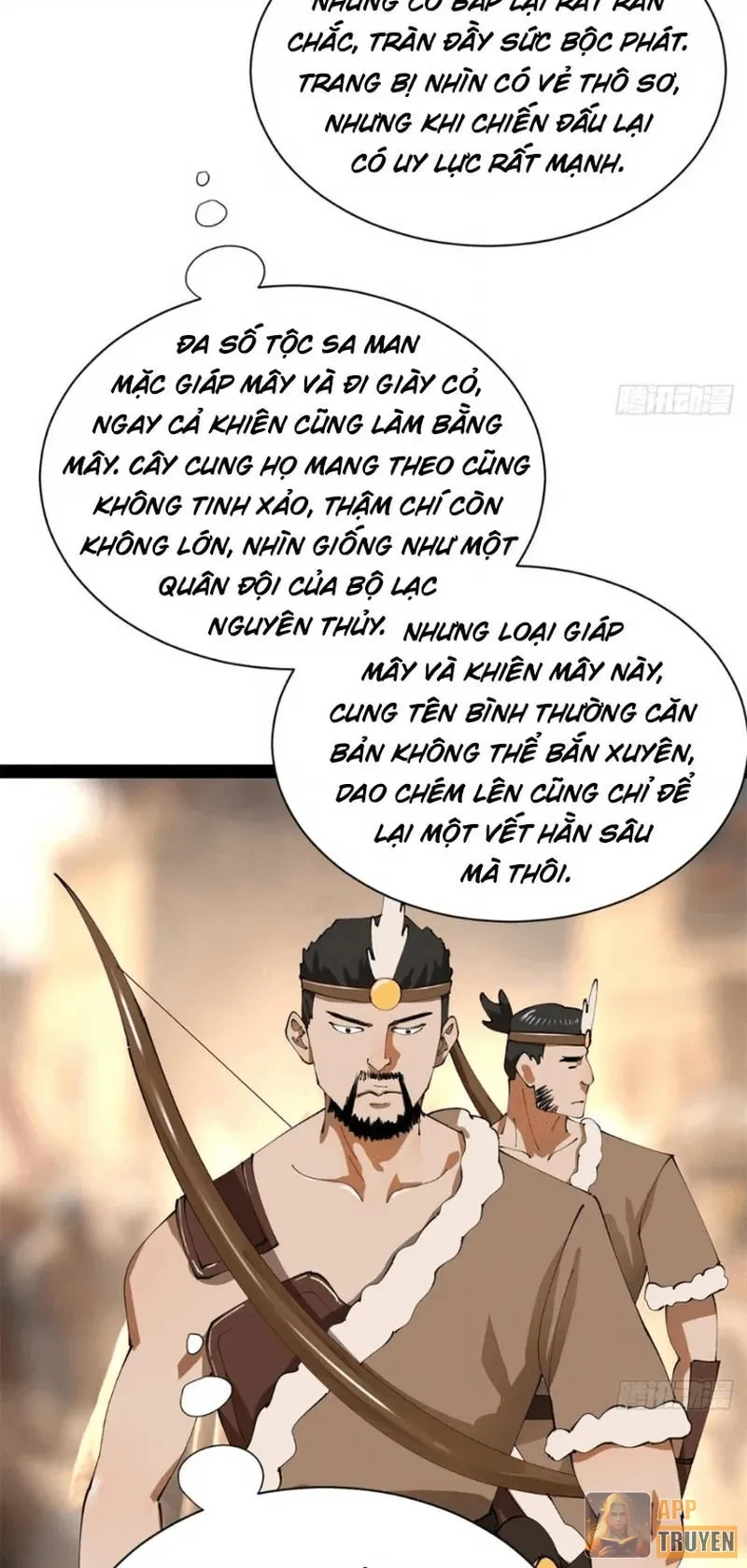 Chàng Rể Mạnh Nhất Lịch Sử Chapter 399 - 17