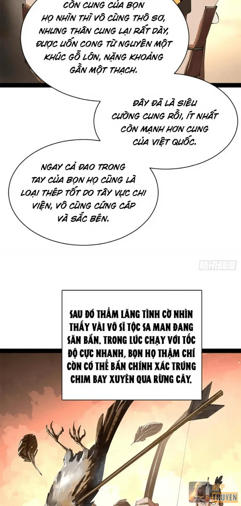 Chàng Rể Mạnh Nhất Lịch Sử Chapter 399 - 18