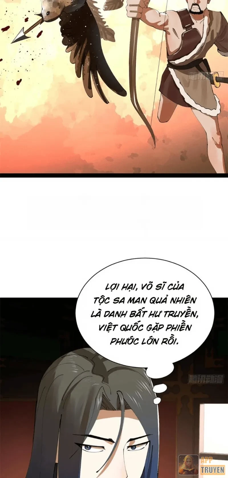 Chàng Rể Mạnh Nhất Lịch Sử Chapter 399 - 19