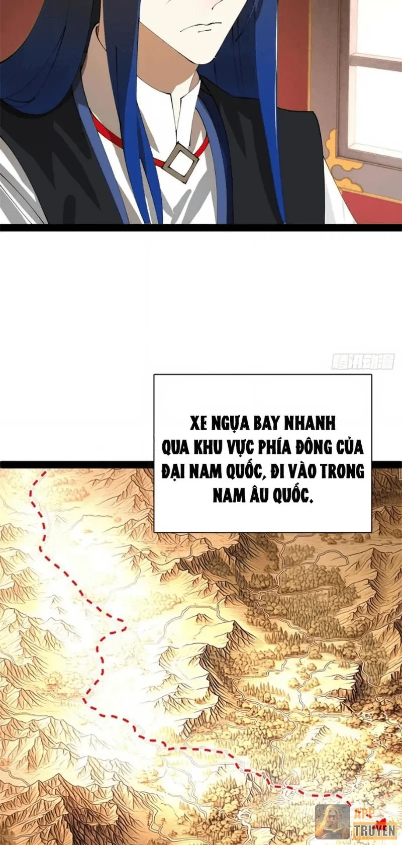 Chàng Rể Mạnh Nhất Lịch Sử Chapter 399 - 20
