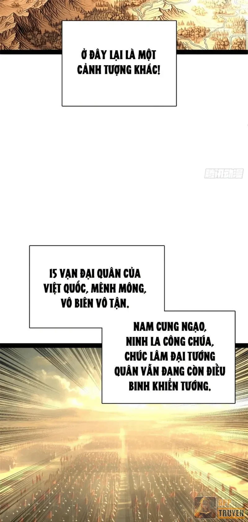 Chàng Rể Mạnh Nhất Lịch Sử Chapter 399 - 21