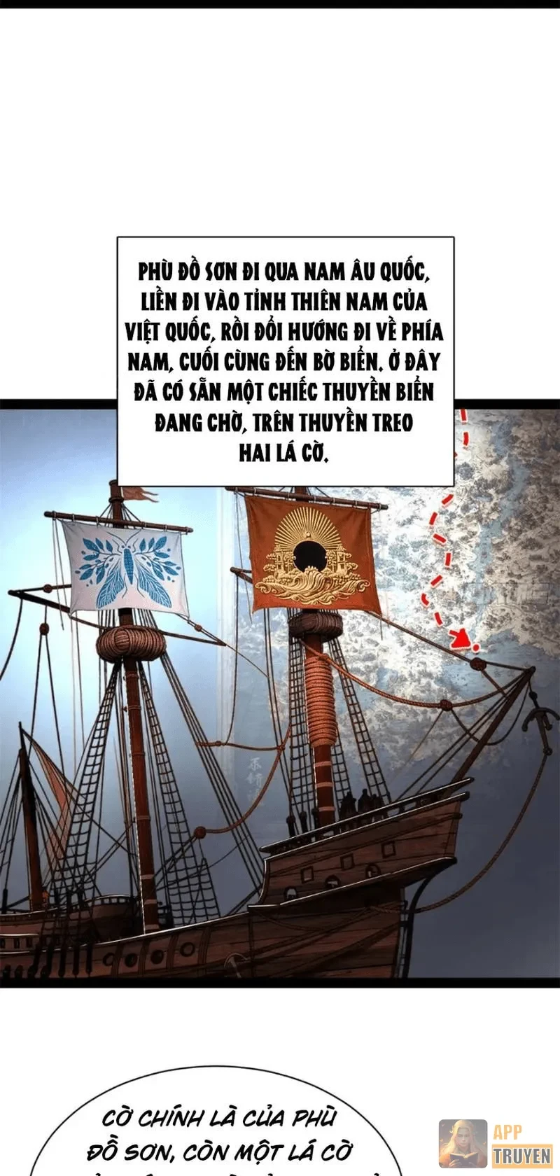Chàng Rể Mạnh Nhất Lịch Sử Chapter 399 - 24