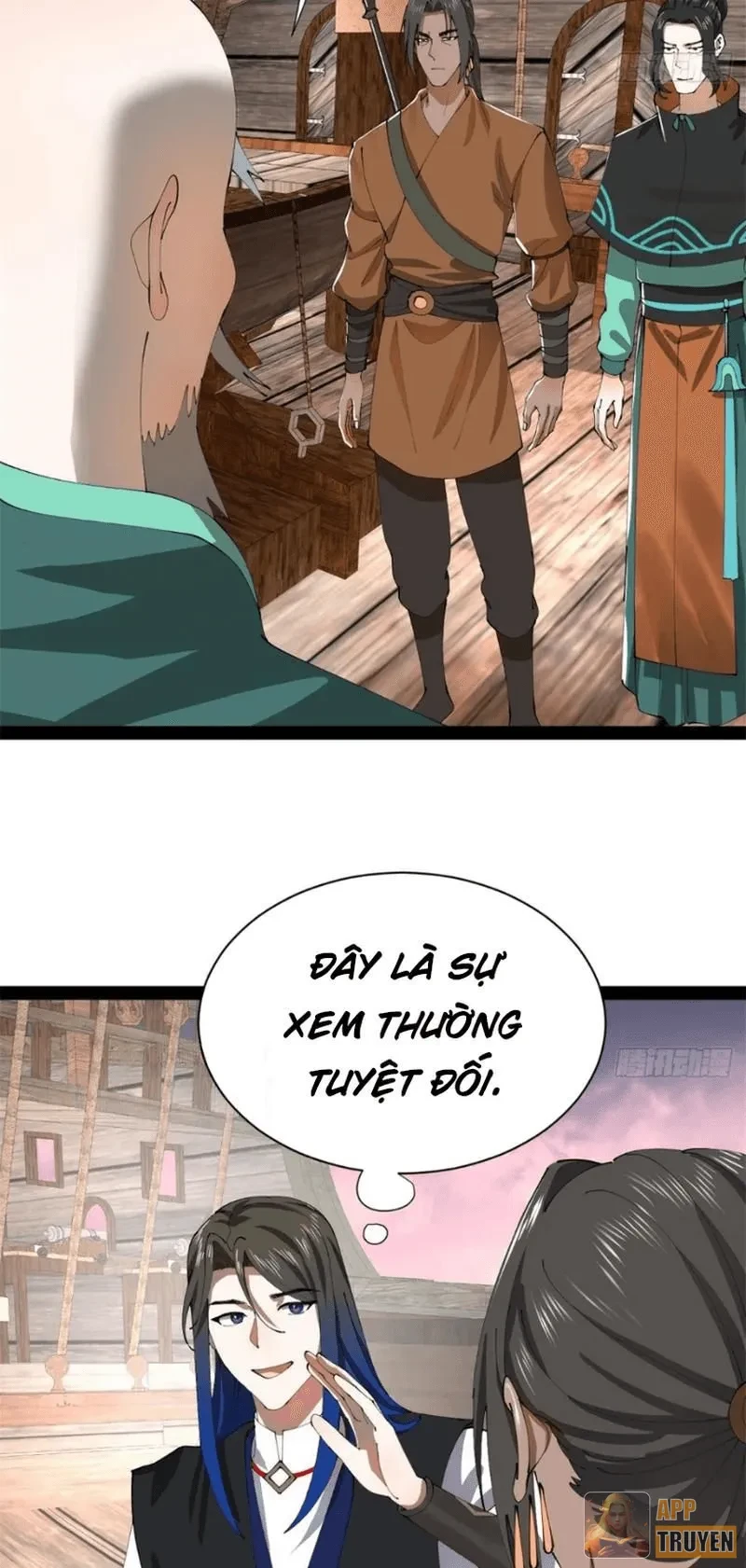 Chàng Rể Mạnh Nhất Lịch Sử Chapter 399 - 27