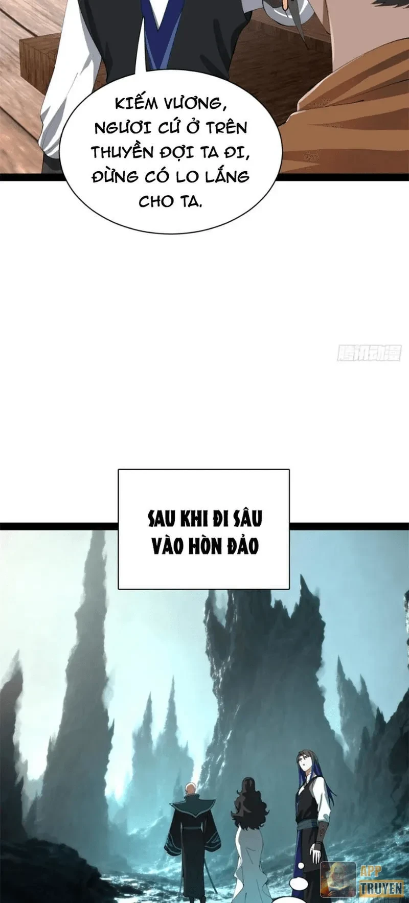 Chàng Rể Mạnh Nhất Lịch Sử Chapter 399 - 28
