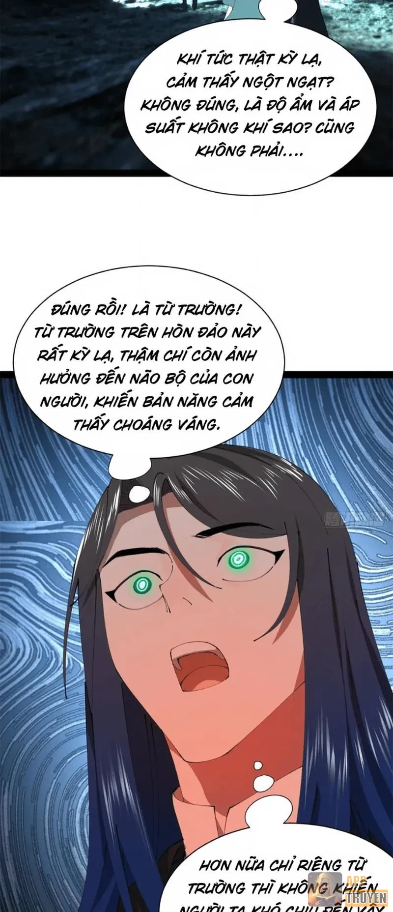 Chàng Rể Mạnh Nhất Lịch Sử Chapter 399 - 29