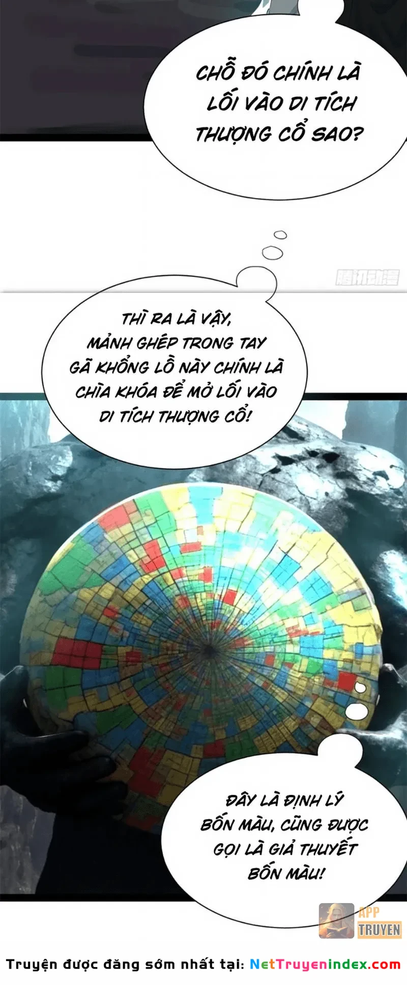 Chàng Rể Mạnh Nhất Lịch Sử Chapter 399 - 31