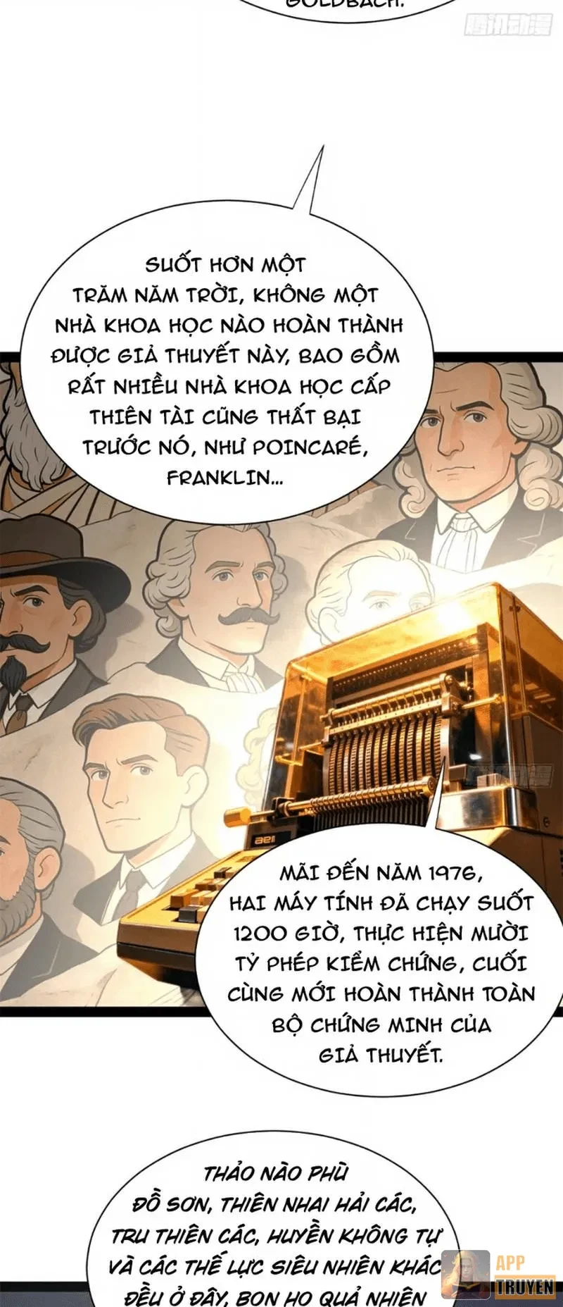 Chàng Rể Mạnh Nhất Lịch Sử Chapter 399 - 33