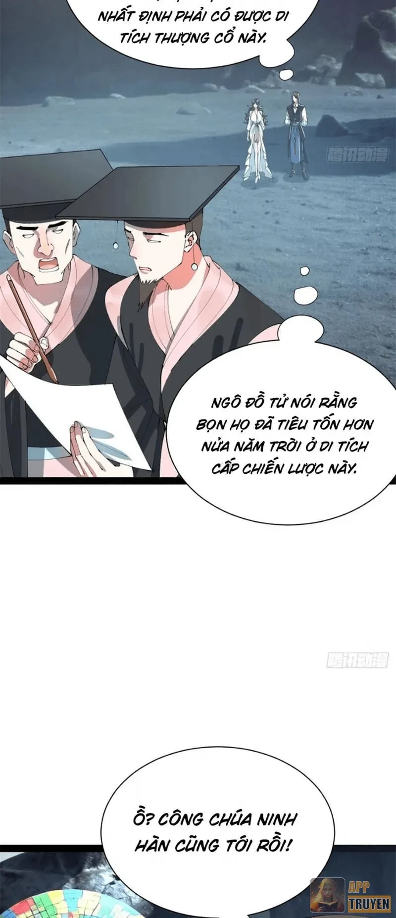 Chàng Rể Mạnh Nhất Lịch Sử Chapter 399 - 34