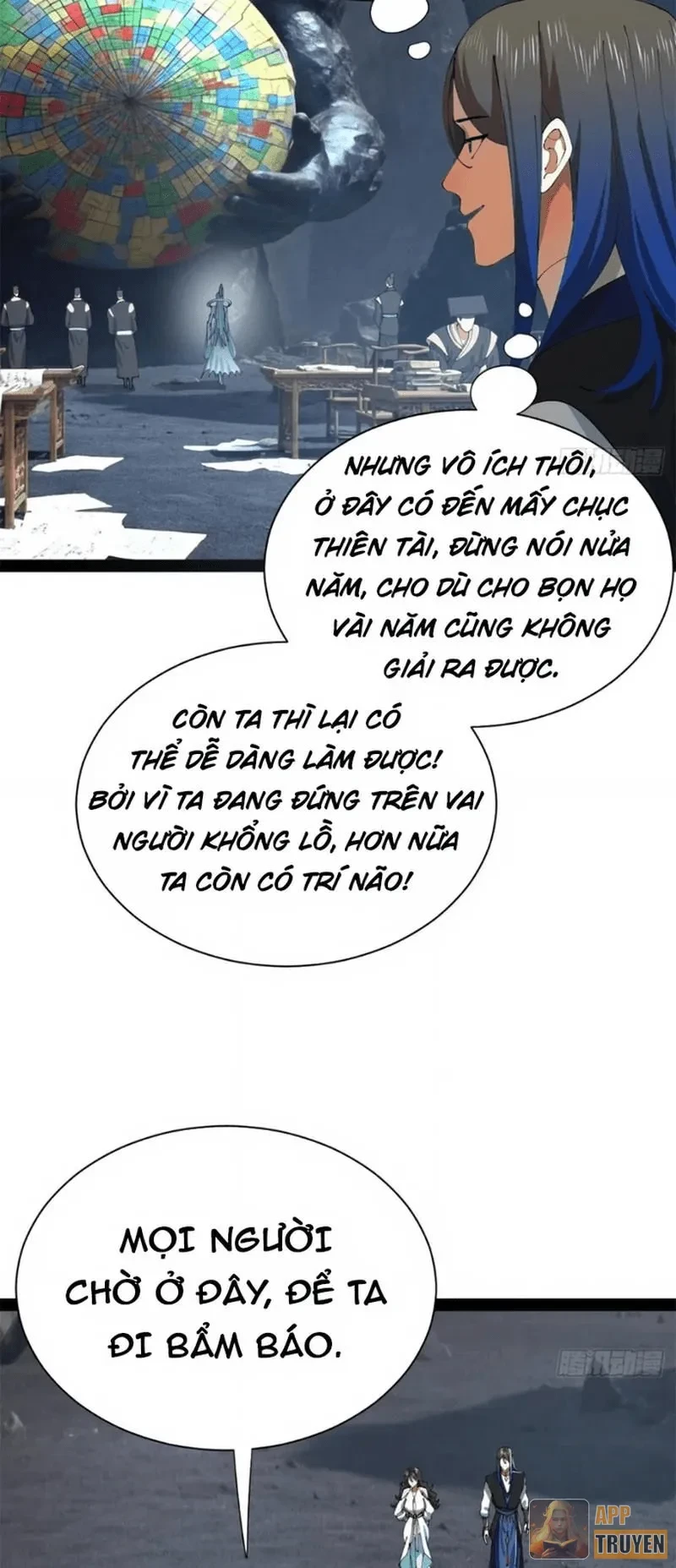 Chàng Rể Mạnh Nhất Lịch Sử Chapter 399 - 35