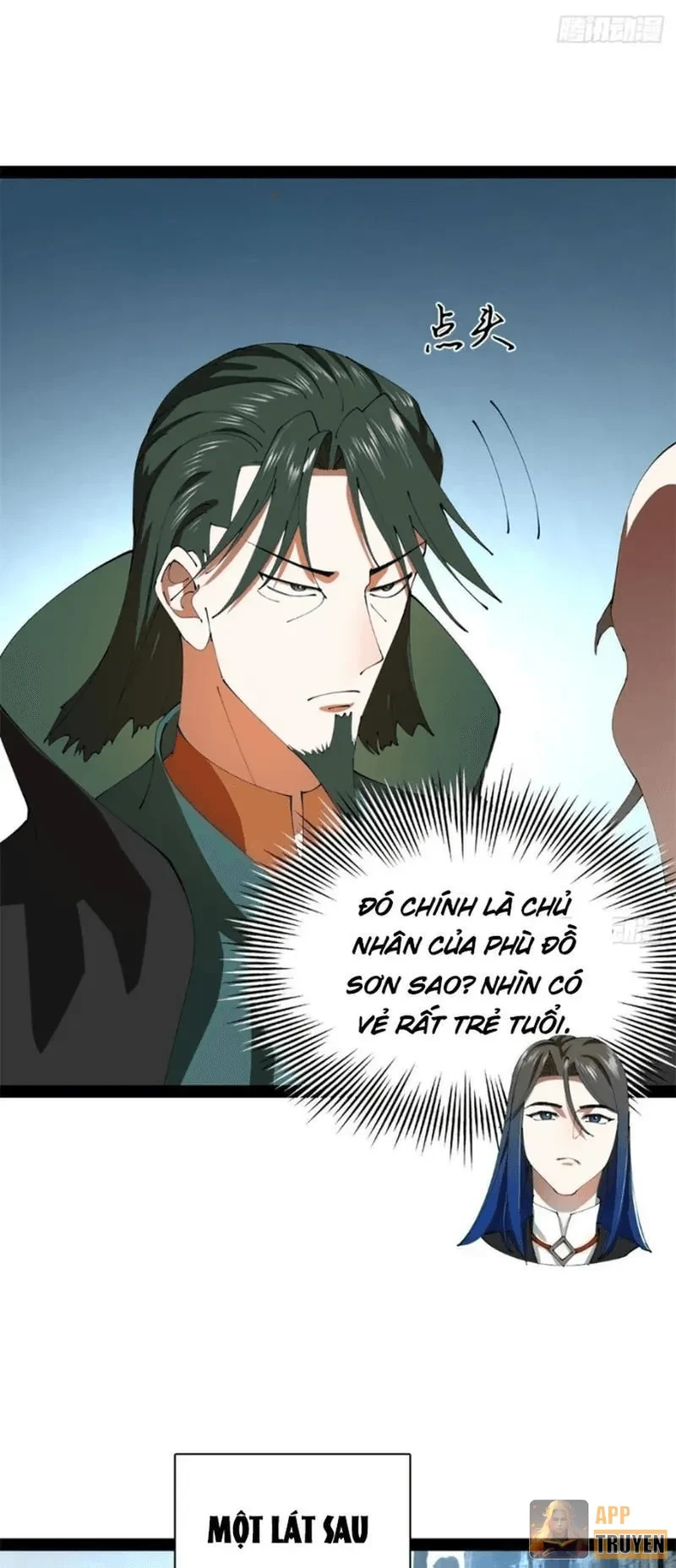 Chàng Rể Mạnh Nhất Lịch Sử Chapter 399 - 37