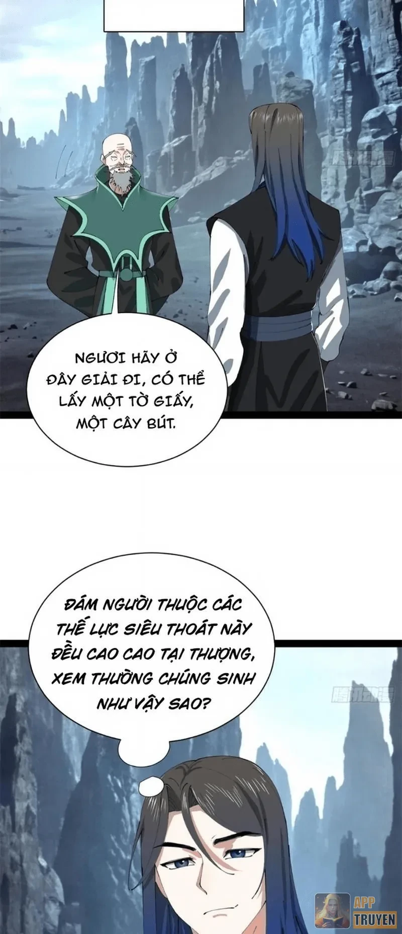 Chàng Rể Mạnh Nhất Lịch Sử Chapter 399 - 38
