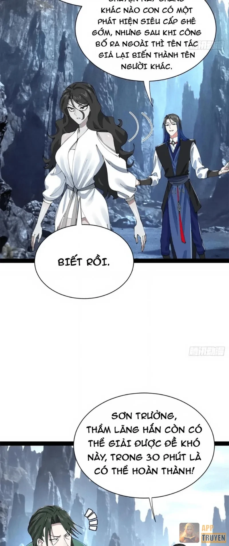 Chàng Rể Mạnh Nhất Lịch Sử Chapter 400 - 2