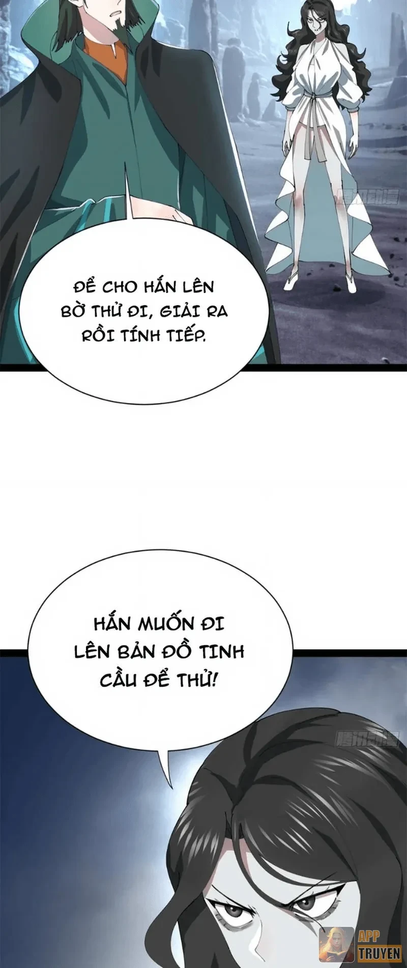 Chàng Rể Mạnh Nhất Lịch Sử Chapter 400 - 3