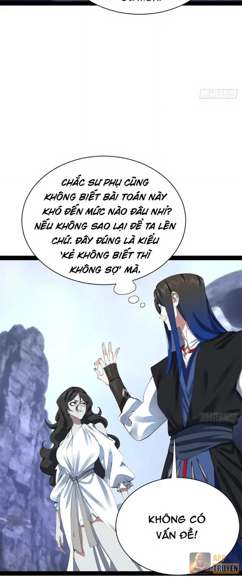 Chàng Rể Mạnh Nhất Lịch Sử Chapter 400 - 10