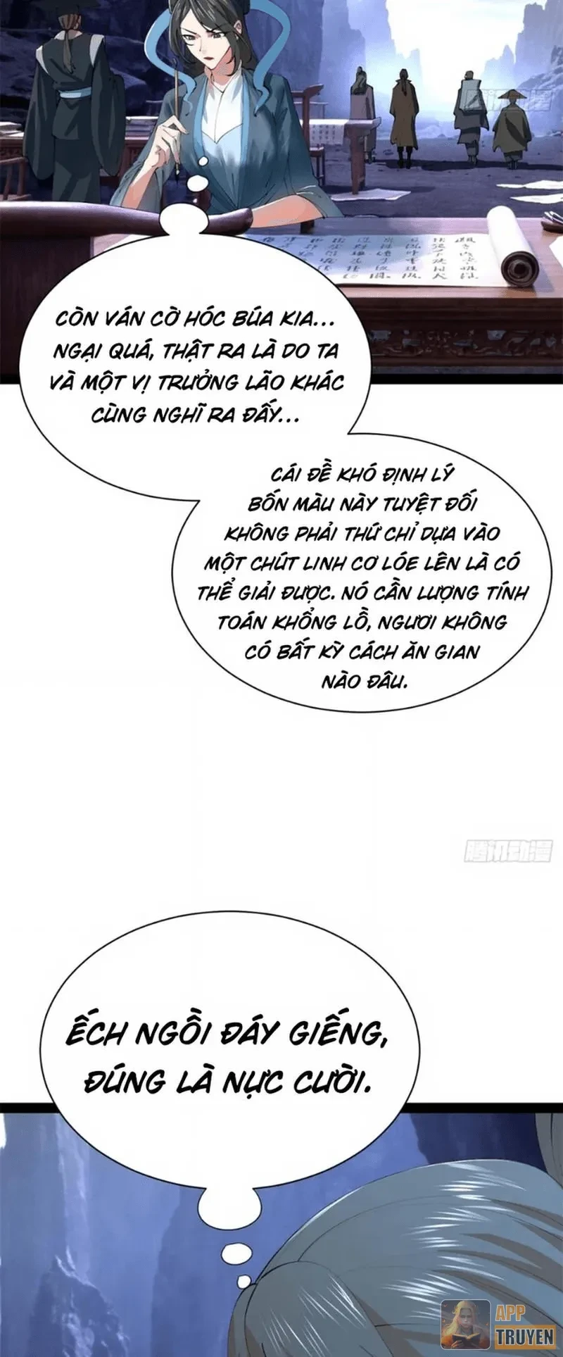 Chàng Rể Mạnh Nhất Lịch Sử Chapter 400 - 14