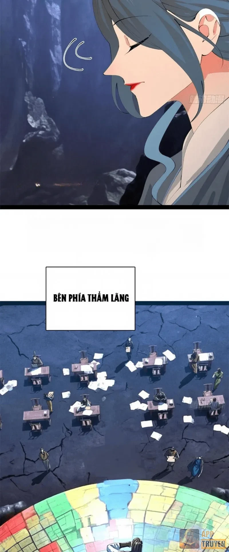 Chàng Rể Mạnh Nhất Lịch Sử Chapter 400 - 15