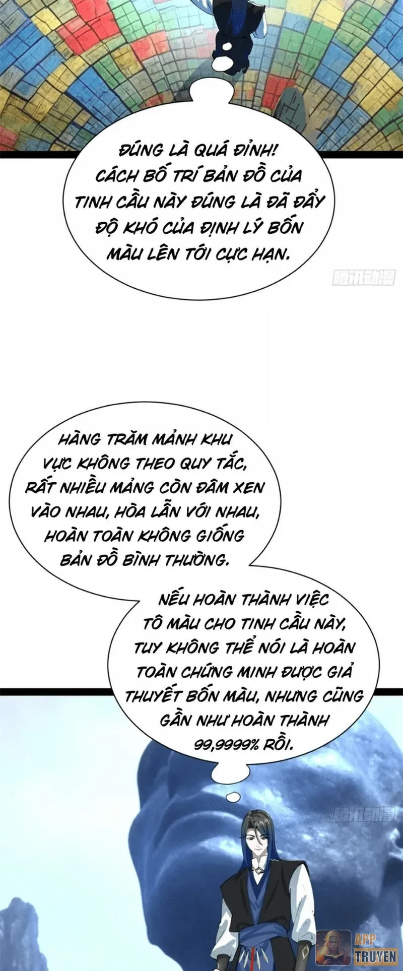 Chàng Rể Mạnh Nhất Lịch Sử Chapter 400 - 16