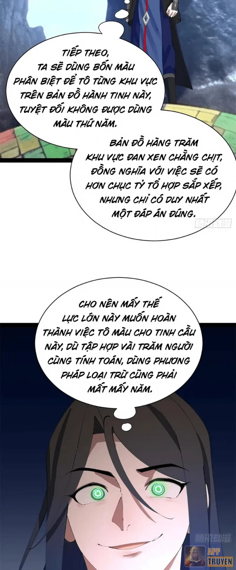 Chàng Rể Mạnh Nhất Lịch Sử Chapter 400 - 17