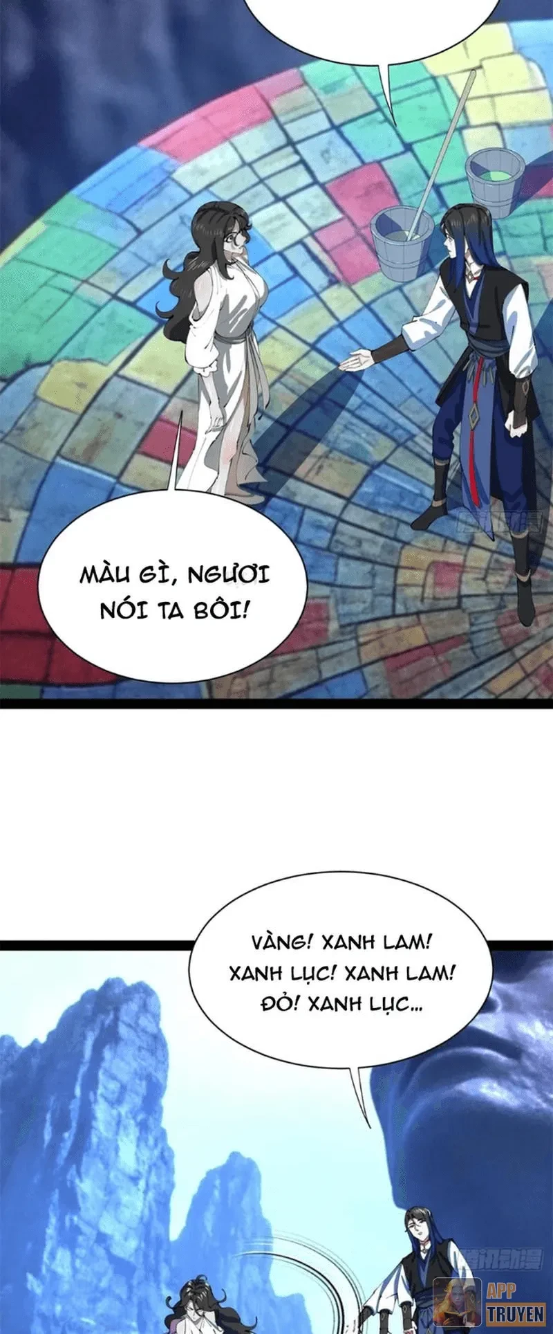 Chàng Rể Mạnh Nhất Lịch Sử Chapter 400 - 20